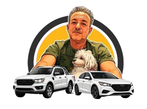 Logo de Don Luis Transporte